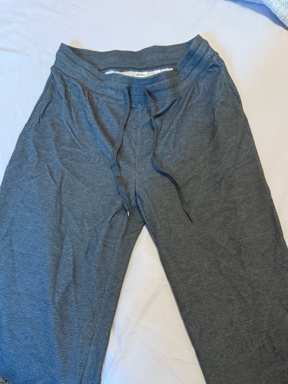 TNA Aritzia Wafflex Lounge Pant